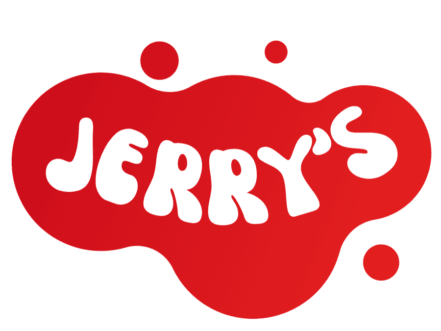 Jerry's logo